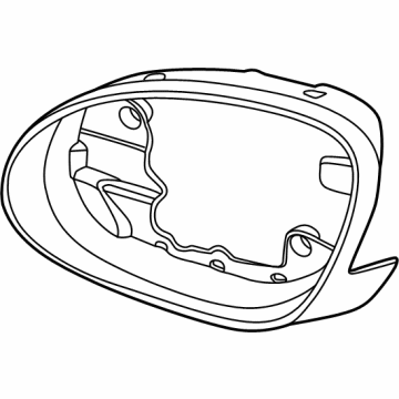 Hyundai 87615-CU000