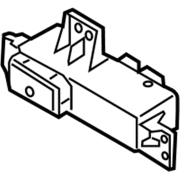 Hyundai 93555-G7000-T9Y