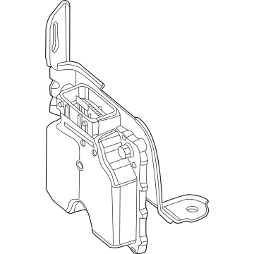 Hyundai 95610-DS200