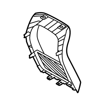 Hyundai 846U7-CU000-GLW