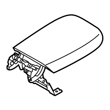 Hyundai 84660-CU000-GLW