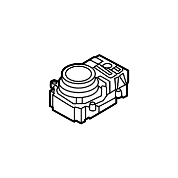 Hyundai 96540-CU000-VCS