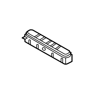 Hyundai 93310-CU000-VCS