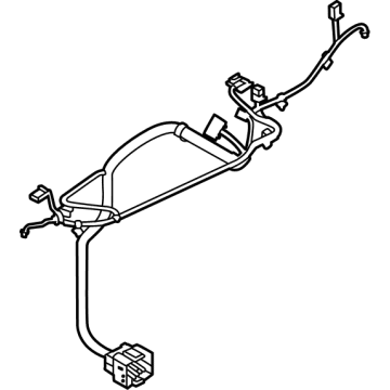 Hyundai 91875-CU010