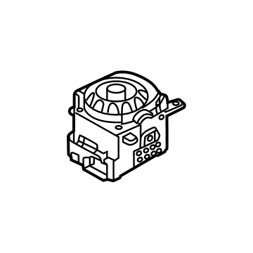 Hyundai 467W0-CU200