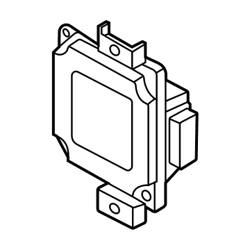 Hyundai 42951-18190