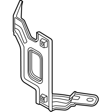 Hyundai 42952-18190