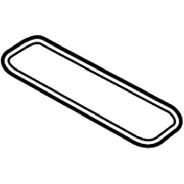92821-D2050 Hyundai Lens Illustration 1 of 1