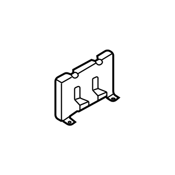 Hyundai 37513-CL000 Battery Management System 37513-CL000 Hyundai Battery Management System Illustration 1 of 1