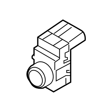 Hyundai 99310-CU800-HBK