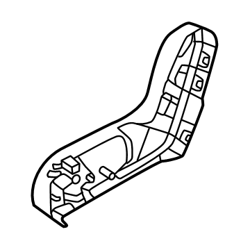 Hyundai 89020-GI000-NNB