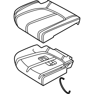 Hyundai 89200-GI000-NFC