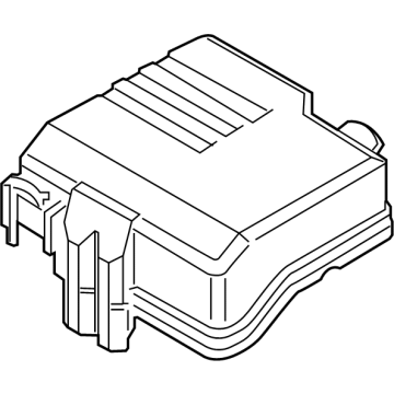 Hyundai 91956-HB010