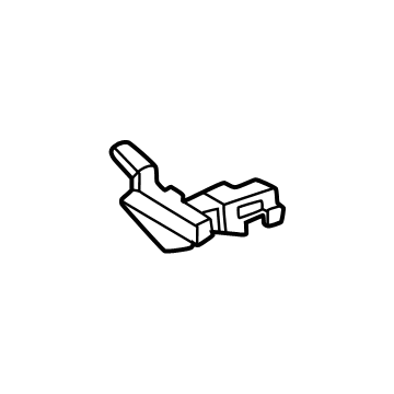 Hyundai 92407-IB000