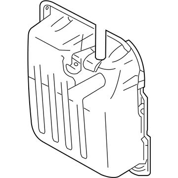 Hyundai 45283-39740