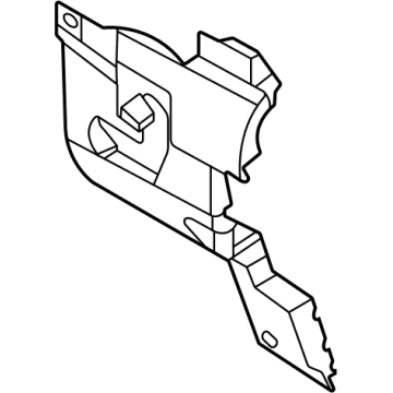 Hyundai 36541-1XBA0