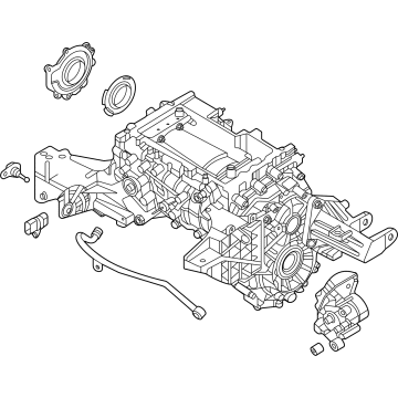 Hyundai 44000-18KA0