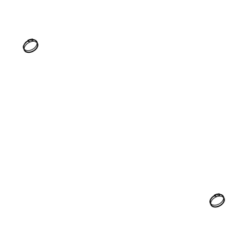 Hyundai 56527-C8000 Band 56527-C8000 Hyundai Band Illustration 1 of 1
