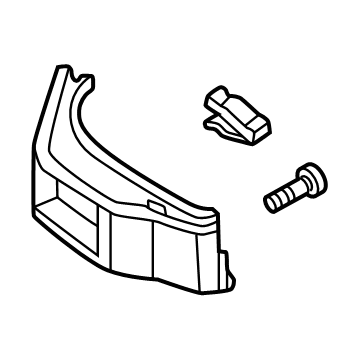 Hyundai 84782-GI000-YGN Hyundai 84782-GI000-YGN