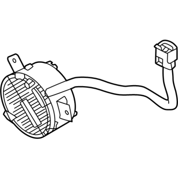 Hyundai 25386-J9500