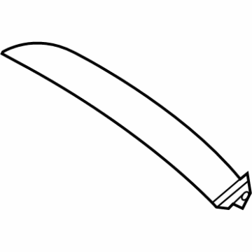 Hyundai 84787-CW100-PPX