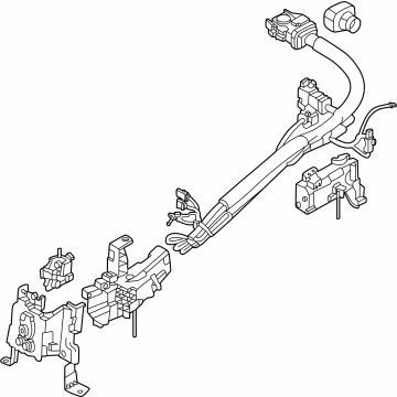 Hyundai 91683-IT020