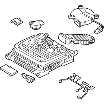 Hyundai 88210-T1000