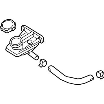Hyundai 58511-G2000