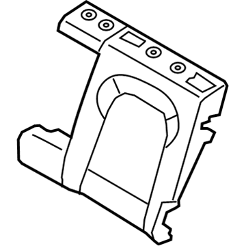 Hyundai 89360-I3710-NFU