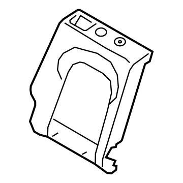 Hyundai 89460-I3700-NFU