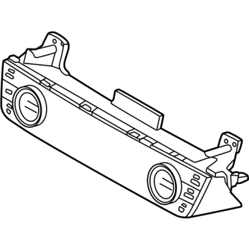 Hyundai 97250-T1000-UV2