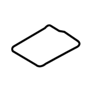 84680-G7100-T9Y Hyundai Console Storage Box Mat Illustration 1 of 1