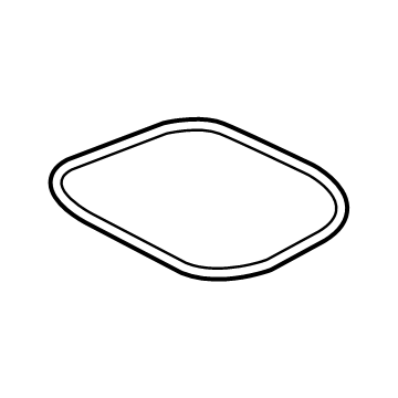 31108-F2000 Hyundai Fuel Pump Packing Illustration 1 of 1