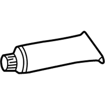 Hyundai 45321-39501 Cover-End Clutch 45321-39501 Hyundai Cover-End Clutch Illustration 1 of 1