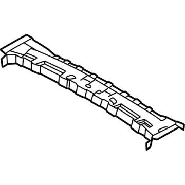 Hyundai 65695-DS000