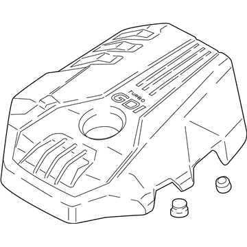 Hyundai 29240-2CTA1