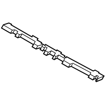 Hyundai 92158-G2000 BRKT-Head Lamp,RH 92158-G2000 Hyundai BRKT-Head Lamp,RH Illustration 1 of 1