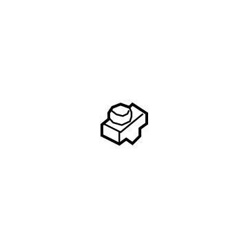 Hyundai 93581-J3000-4X Power Window Sub Unit Assembly 93581-J3000-4X Hyundai Power Window Sub Unit Assembly Illustration 1 of 1