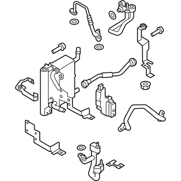 Hyundai 976W6-CU540