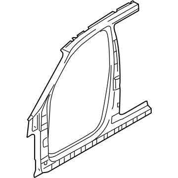 Hyundai 71201-3L000 Hyundai 71201-3L000