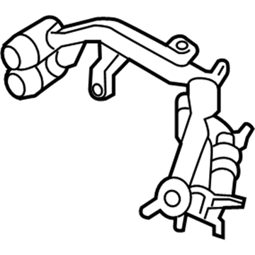 Hyundai 28235-2B800