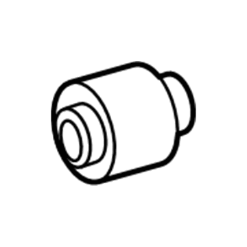Hyundai Genesis Coupe Control Arm Bushing - 54551-2M000