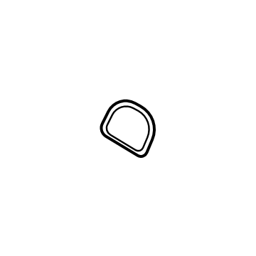 2024 Hyundai Elantra Intake Manifold Gasket - 28411-2M100