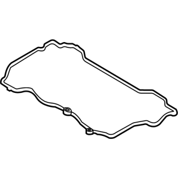Hyundai Elantra Valve Cover Gasket - 22441-2M810