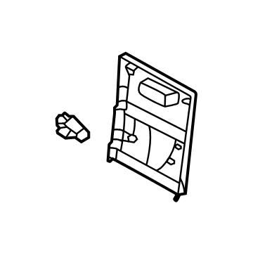 Hyundai 846F1-GI000-NNB