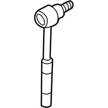 55830-25000 Hyundai Link-Stabilizer Bar Illustration 1 of 1