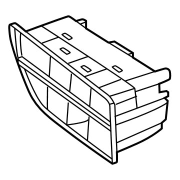 Hyundai 93700-JI000-NNB
