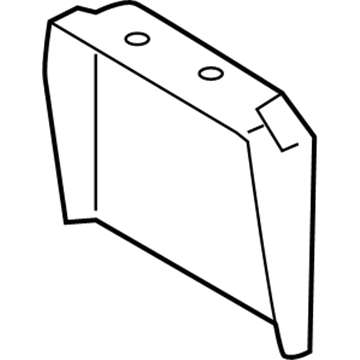 Hyundai 88388-2C000