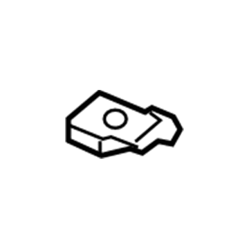 Hyundai 88550-C5AD0 Blower Unit-Front Cushion VENTILA 88550-C5AD0 Hyundai Blower Unit-Front Cushion VENTILA Illustration 1 of 1