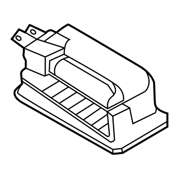 Hyundai 92601-M5000
